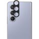 Защитная рамка IMAK Camera Styling для Samsung Galaxy Fold 5 - Black (332540B). Фото 3 из 12