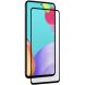 Захисне скло&nbsp;3sixT PrismShield Classic Glass для Samsung Galaxy A53 (A536) / Galaxy A52 (A525) 3S-2100 - Black (273948B). Фото 1 з 2