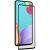 Захисне скло&nbsp;3sixT PrismShield Classic Glass для Samsung Galaxy A53 (A536) / Galaxy A52 (A525) 3S-2100 - Black: фото 1 з 2