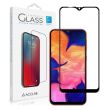 Захисне скло ACCLAB Full Glue для Samsung Galaxy A10 (A105) - Black