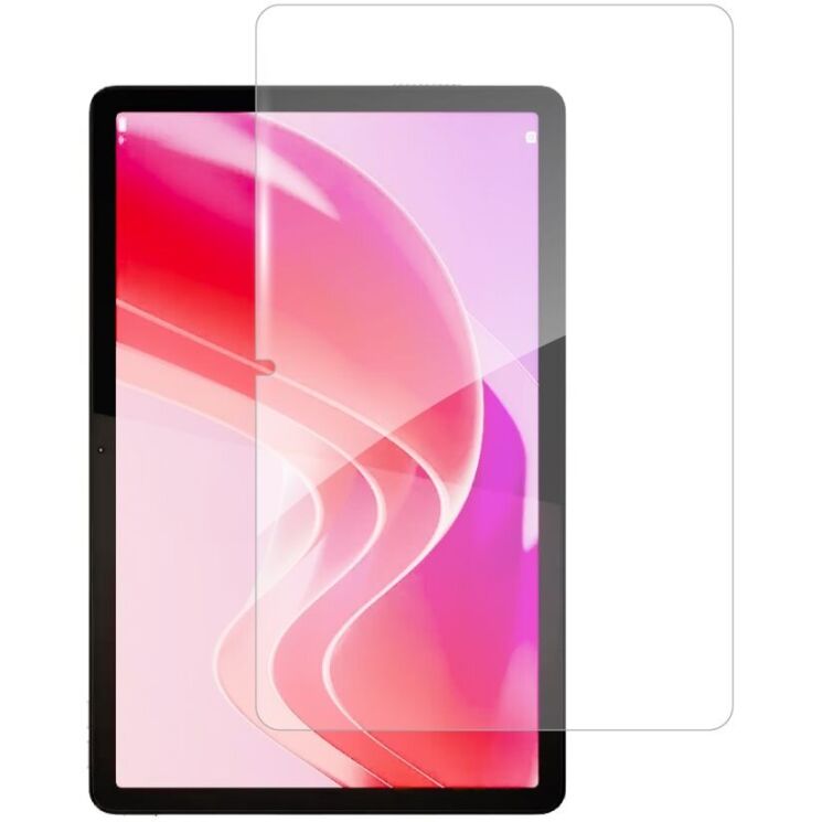 Защитное стекло ACCLAB Tempered Glass для Lenovo Tab M11 (TB330) / Xiaoxin Pad 11: фото 1 из 7