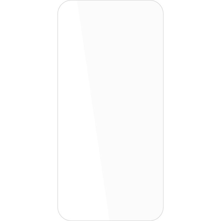 Захисне скло AMORUS Ultra Clear для iPhone 18 Pro Max: фото 2 з 10