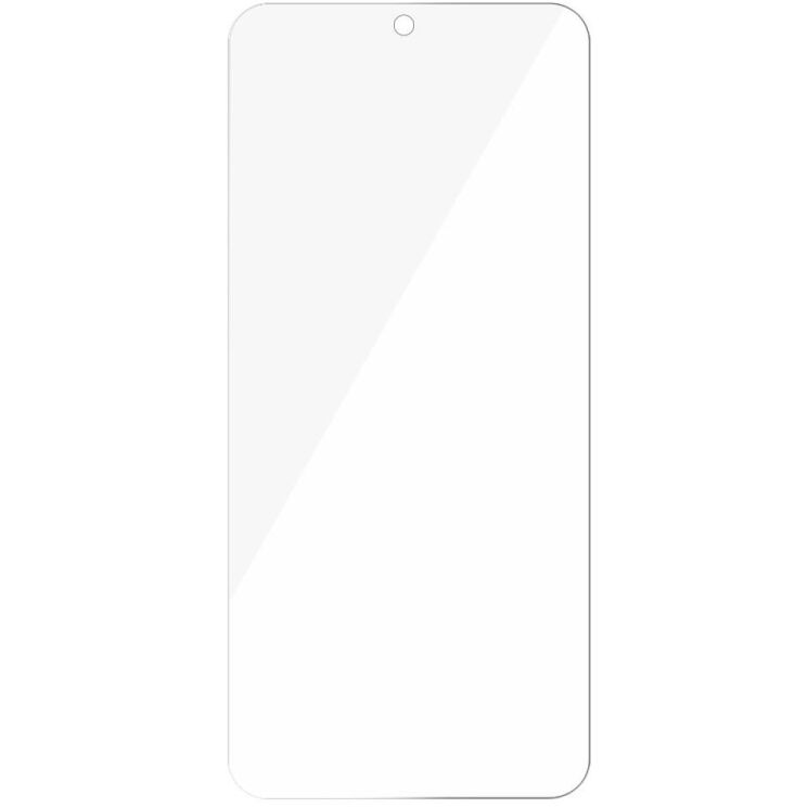 Защитное стекло AMORUS Ultra Clear для Motorola Moto G15: фото 2 из 9