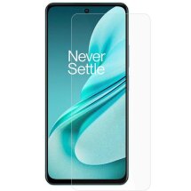 Защитное стекло AMORUS Ultra Clear для OnePlus Nord N30 SE - Transparent: фото 1 из 9