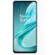 Защитное стекло AMORUS Ultra Clear для OnePlus Nord N30 SE - Transparent (355105). Фото 1 из 9