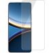 Захисне скло AMORUS Ultra Clear для Xiaomi Poco F7 Pro (378618). Фото 1 з 9