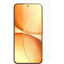 Защитное стекло AMORUS Ultra Clear для Xiaomi Poco X8 Pro Max: фото 1 из 9