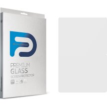 Захисне скло ArmorStandart Glass.CR для Lenovo Idea Tab Plus: фото 1 з 4