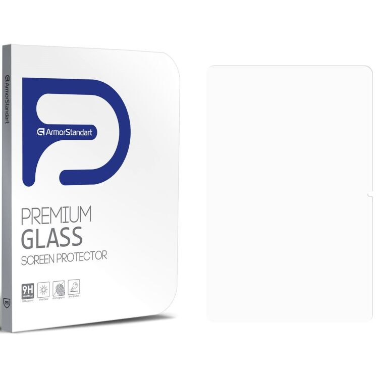 Захисне скло ArmorStandart Glass.CR для Xiaomi Redmi Pad 2: фото 1 з 4