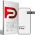 Защитное стекло ArmorStandart Pro 5D для Apple iPhone 15 Pro - Black: фото 1 из 7