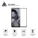 Защитное стекло ArmorStandart Pro 5D для HMD Pulse / Pulse Pro / Pulse Plus - Black (354514B). Фото 2 из 7