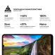 Защитное стекло ArmorStandart Pro 5D для Xiaomi Redmi 13C / Poco C65 - Black (342554B). Фото 5 из 7
