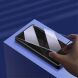 Защитное стекло BENKS XPRO+ для Samsung Galaxy Note 20 (N980) - Black (228190B). Фото 3 из 8