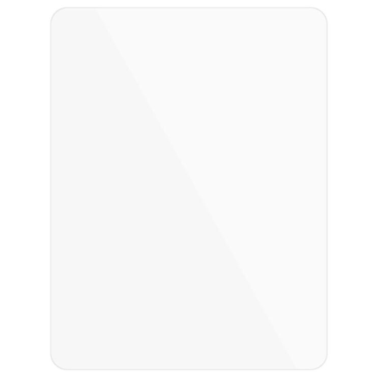 Захисне скло Deexe Clear Glass для Apple iPad Air 13 M3/M2 (2025/2024) - Transparent: фото 2 з 2