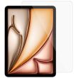 Защитное стекло Deexe Clear Glass для Apple iPad Air 13 M3/M2 (2025/2024) - Transparent