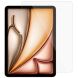 Захисне скло Deexe Clear Glass для Apple iPad Air 13 M3/M2 (2025/2024) - Transparent (224851). Фото 1 з 2