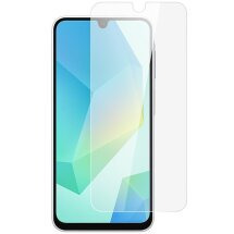 Захисне скло Deexe Crystal Glass для Samsung Galaxy A17 (A175): фото 1 з 3