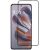 Защитное стекло Deexe Full Glue Coverage для Motorola Edge 50 Neo - Black: фото 1 из 5