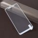 Защитное стекло Deexe Full Glue Coverage для Xiaomi Redmi Note 6 / Note 6 Pro - White (159763W). Фото 3 из 6