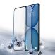 Защитное стекло DUX DUCIS Full Glue для Nothing Phone (4a) Pro / Phone (4a) - Black (411423B). Фото 2 из 7