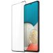 Защитное стекло DUX DUCIS Full Glue для Samsung Galaxy A73 (А736) - Black (293932B). Фото 1 из 9