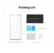Защитное стекло DUX DUCIS Full Glue для Samsung Galaxy A73 (А736) - Black (293932B). Фото 9 из 9