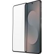Защитное стекло DUX DUCIS Full Glue для Samsung Galaxy S26 FE - Black