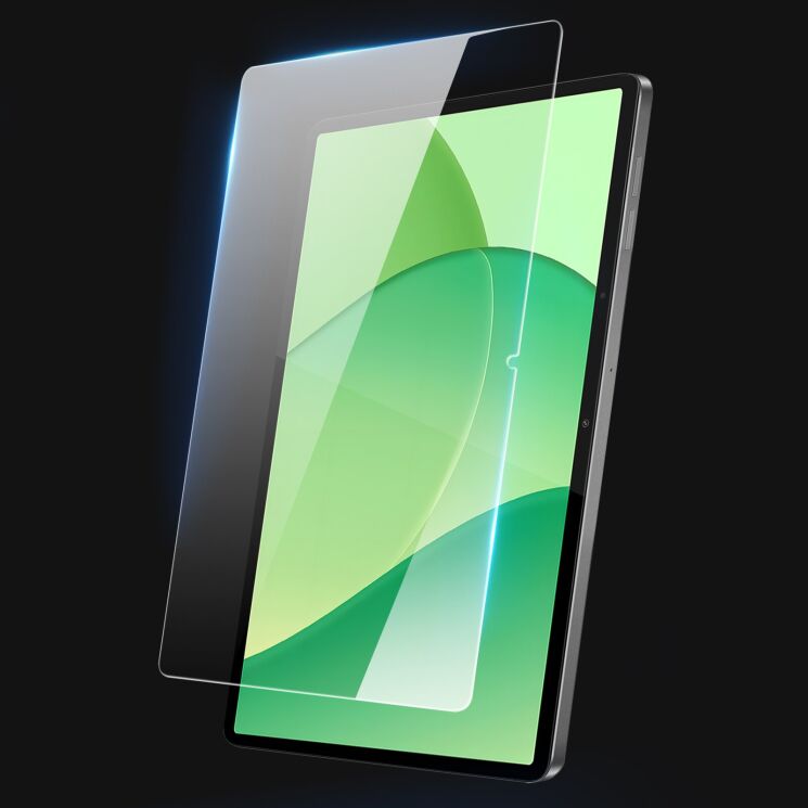 Захисне скло DUX DUCIS HD Full Screen для OPPO Pad SE: фото 2 з 7