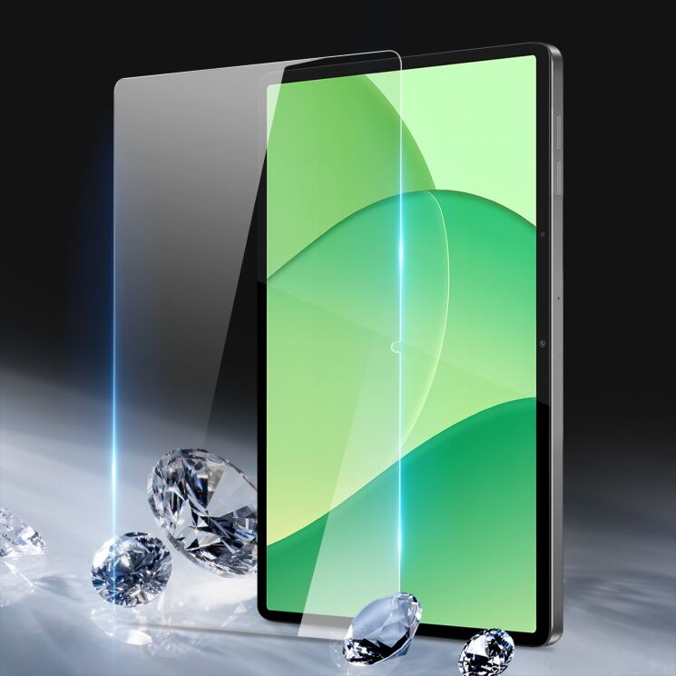 Захисне скло DUX DUCIS HD Full Screen для OPPO Pad SE: фото 3 з 7