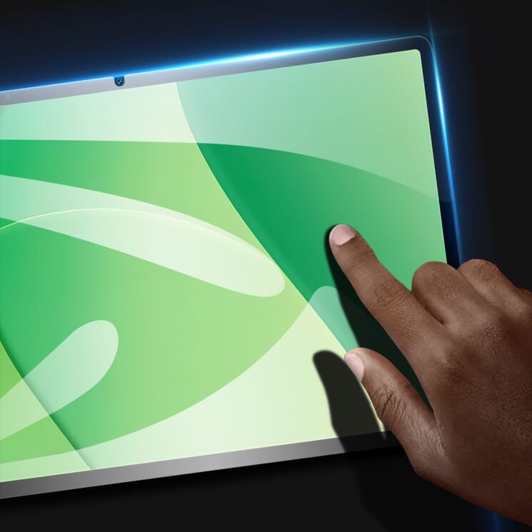 Захисне скло DUX DUCIS HD Full Screen для OPPO Pad SE: фото 4 з 7