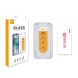 Захисне скло ENKAY Easy Install Clear для Samsung Galaxy S25 Ultra (S938) (379564). Фото 10 з 10