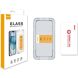 Защитное стекло ENKAY Easy Install Full Glue для Xiaomi Redmi Note 14 5G - Transparent (373411T). Фото 2 из 9