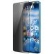 Захисне скло HAT PRINCE Anti-Spy для Samsung Galaxy A54 (A546) - Black (339604B). Фото 1 з 8