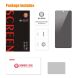Захисне скло HAT PRINCE Anti-Spy для Samsung Galaxy A54 (A546) - Black (339604B). Фото 8 з 8