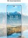 Защитное стекло IMAK 3D Curved Full Covering для OPPO Reno 13 Pro 5G - Black (376716B). Фото 9 из 12