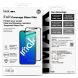 Защитное стекло IMAK 3D Curved Full Covering для OPPO Reno 13 Pro 5G - Black (376716B). Фото 3 из 12