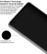 Защитное стекло IMAK 3D Curved Full Covering для OPPO Reno 13 Pro 5G - Black (376716B). Фото 11 из 12