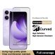 Защитное стекло IMAK 3D Curved Full Covering для OPPO Reno 13 Pro 5G - Black (376716B). Фото 4 из 12