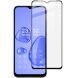 Защитное стекло IMAK 5D Pro+ Full Glue для Samsung Galaxy A04e (A042) - Black (313231B). Фото 1 из 9