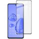 Защитное стекло IMAK 5D Pro+ Full Glue для Samsung Galaxy M53 (M536) - Black (297741B). Фото 1 из 6