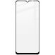 Защитное стекло IMAK 5D Pro+ Full Glue для Xiaomi Redmi 12C - Black (320010B). Фото 2 из 9