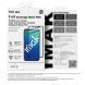 Захисне скло IMAK 5D Pro+ Full Glue для Xiaomi Redmi Note 17 Pro / 17 Pro Max - Black (429520B). Фото 9 з 9