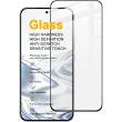 Захисне скло IMAK 5D Pro+ Full Glue для Xiaomi Redmi Note 17 Pro / 17 Pro Max - Black