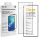 Защитное стекло IMAK 5D Pro+ Full Glue для ZTE Nubia Red Magic 11 Air - Black (423109B). Фото 8 из 9