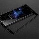 Защитное стекло IMAK Full Protect для Sony Xperia XZ2 Compact - Black (179413B). Фото 1 из 7