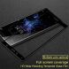Защитное стекло IMAK Full Protect для Sony Xperia XZ2 Compact - Black (179413B). Фото 2 из 7