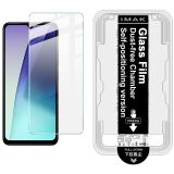 Захисне скло IMAK H Install Screen Guard для Xiaomi Redmi 14C / Redmi A4 5G / Poco C75: фото 1 з 11