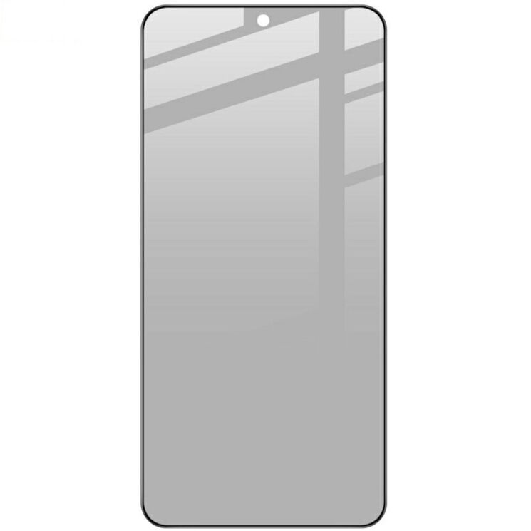 Защитное стекло IMAK HighPrivacy для Samsung Galaxy S26 - Black (404258B) Защитное стекло IMAK HighPrivacy для Samsung Galaxy S26 - Black: фото 2 из 12