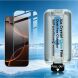 Защитное стекло IMAK Ice Crystal Glass для iPhone 16 Pro (380079). Фото 4 из 13