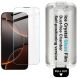 Защитное стекло IMAK Ice Crystal Glass для iPhone 16 Pro (380079). Фото 1 из 13